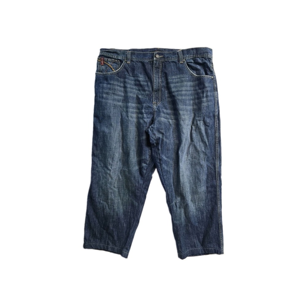 pelle pelle jeans Men's  44x28 Blue  88016